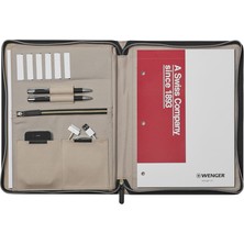 Wenger Travel Gear Wenger 611712 Amelia Organizer + Tablet Kılıfı