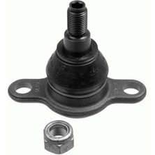 LEMFORDER Rotil Alt Transporter T5 - Multivan T5 1.9tdı-2.0tdı-2.5tdı-3.2 03- 7E0407361-7H0407361-7H040