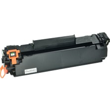 Beyza Group Hp CF283A-CRG737-83A-M125 (1600 Sayfa) Çipli Muadil Toner