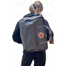 Kanken Seyahat Boy Spor, Valiz, Deprem, El ve Sırt Çantası
