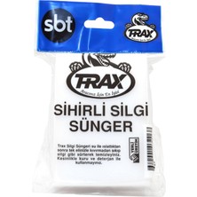 Trax Sihirli Sünger Trax
