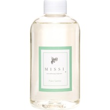 Missi 500 ml Palo Santo Yedek Esans