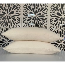 Yaseminin Evi Müslin Yastık Kılıfı