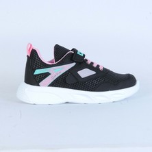 Moda Ayakkabı 015 Kız Çoçuk Spor Ayakkabı