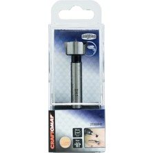 Tekno Trust Selfcut Matkap Ucu 22 mm