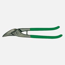 Tekno Trust Wisent Kerpeten 160 mm Polisajlı