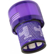 EKSTORE V11  Dik Süpürge Hepa Filtre