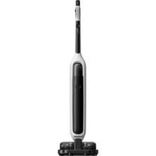Tekno Trust Dc Eufy Clean Mach V1 Ultra Buharlı Paspaslı Kablosuz Süpürge - T2770 61 Dba - 70 Dba 250-500 L 2 Y