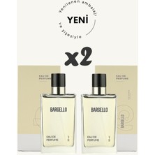Bargello Bayan Parfüm 381 Floral EDP 2 x 50 ml