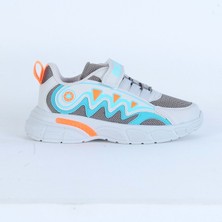 Moda Ayakkabı 190 Erkek Çoçuk Spor Ayakkabı
