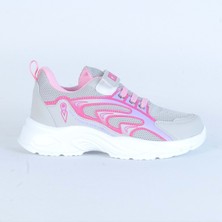Moda Ayakkabı 040 Kız Çoçuk Spor Ayakkabı
