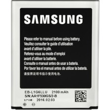 Samsung Axya Samsung S3 Uyumlu Pil Batarya 9300 EB-L1G6LLU