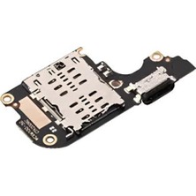 Tkgz Xiaomi Mi 10 Lite Şarj Soketi Full