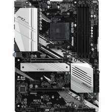 Asrock Am4 X570 Pro4 Ddr4 Anakart