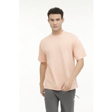 Lumberjack M-Bsc C Neck Erkek Tshirt 4fx