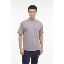 Lumberjack M-Bsc C Neck Erkek Tshirt 4fx