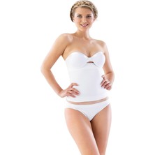 Tekno Trust Siyah 2025 Double Bel Lohusa Korse