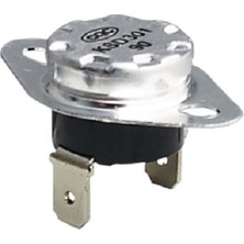 Ayt 105 C Nc Termostat Normalde Kapalı Tip (IC-269)