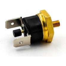 Ayt Termostat Nk 85 16 A 4m Vidalı Resetli IC-269