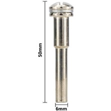 Neler Geldi Neler Dremel Testere Hss Dairesel Testere 3'lü Set Metal Ahşap Seramik Kesici 5.8 mm