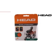 Head Evolution Pro Squash Kordajı