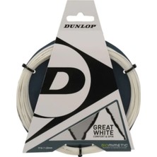 Dunlop Great White Squash Kordaj