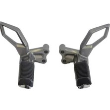 Monero Mondial Mh 125 Drift Ön Basamak Takım Komple