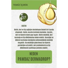 Pawdaz Dermadrop - Deri ve Tüy Sağlığını Destekleyen Damla (Biotin, Çinko, B Vitaminleri) Kedi