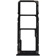 Tkgz Xiaomi Mi Play Sim Çekmecesi Siyah