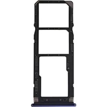 Tkgz Xiaomi Mi Play Sim Çekmecesi Mavi