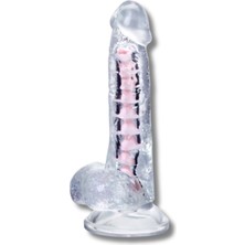 ada marketing Kıkırdaklı Bükülebilir Strapon Dildo Esnek Yapıda Damar Detaylı Belden Bağlama Kemerli Yapay Penis