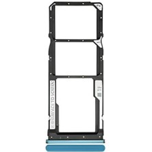 Tkgz Xiaomi Note 9 Pro Sim Çekmecesi Mavi