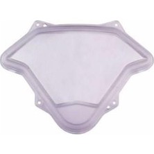 Honda Activa S 125 Kilometre Saat Camı