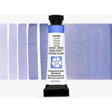Daniel Smith Extra Fine Tüp Suluboya 5 ml Seri 2 Lavender