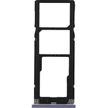 Tkgz Xiaomi Redmi 5A Sim Çekmecesi Gri