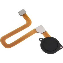 Tkgz Xiaomi Poco C40 Parmak Izi Okuyucu Flex