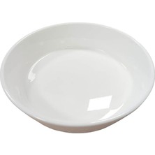 Cooker Porselen Yuvarlak Kase 14 cm 6'lı