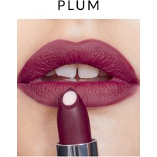 Avon Hydramatic Mat Ruj Plum