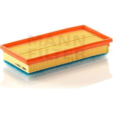 Mann Hava Filtre Yaris 2 Xp9 3 X913 Verso S Urban Cruiser 1,4 D-4d Trezia 1,4d 17801-0N030 C3088/1 Mann