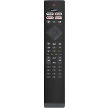 Bolsat Kumanda 1248-PHILIPS Tv LCD Pus