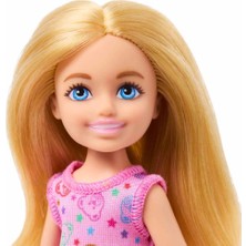 Nessiworld Barbie Chelsea Oyuncak Dükkanı Oyun Seti HNY59