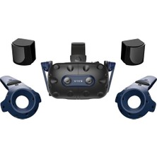 Vive Htc Pro 2 Full Kit