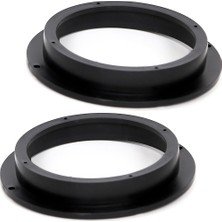 Poke 16CM Hoparlör Çerçeve Kasnak 2ADET Poke PK-5364