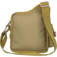 Papajack Siyah-Taktik Omuz Çantası Askeri Ordu Sling Sırt Çantası Açık Spor Yürüyüş Kamp Avcılık Edc Crossbody Molle Sırt Çantası (Yurt Dışından)