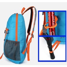 Papajack Turuncu-Ultralight Açık Katlanır Sırt Çantası Erkekler Tırmanma Tasarımcı Çanta Unisex Yürüyüş Mini Sırt Çantaları Katlanabilir Açık Seyahat Çantası Erkekler Için (Yurt Dışından)