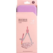 Bifeng Shop Pembe Tarzı Et Yaratıcı Cetvel Setleri Öğrenciler Kırtasiye Kalemtıraş Silgi Pusula Sınav Çizim Araçları Okul Ofis Malzemeleri Yeni (Yurt Dışından)