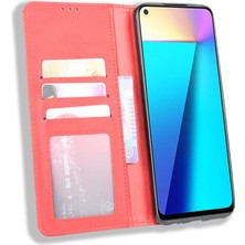 Yh Mall Infinix Note 7 Telefon Kılıfı (Yurt Dışından)