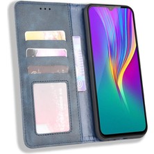 Yh Mall Infinix Smart 4 Telefon Kılıfı (Yurt Dışından)