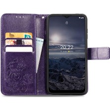 Yh Mall Nokıa G21 Telefon Kılıfı (Yurt Dışından)