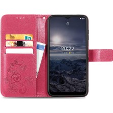 Yh Mall Nokıa G21 Telefon Kılıfı (Yurt Dışından)